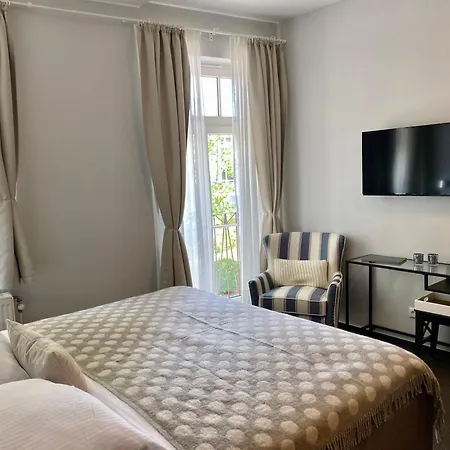 Apartment Residenz-ostseewind-wohnung-17-255 *