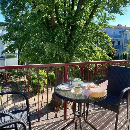 Apartment Residenz-ostseewind-wohnung-17-255 *
