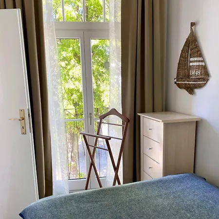 Residenz-ostseewind-wohnung-17-255 Lägenhet *