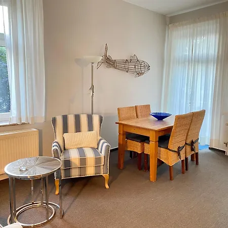 Residenz-ostseewind-wohnung-17-255 Lägenhet *