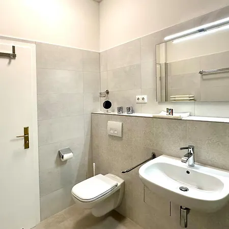 Apartment Residenz-ostseewind-wohnung-17-255 *