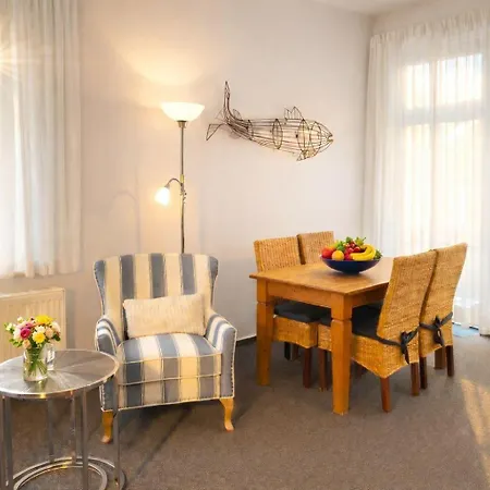 Lejlighed Residenz-ostseewind-wohnung-17-255 *