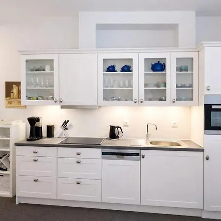 Lejlighed Residenz-ostseewind-wohnung-17-255 Ostseebad Kühlungsborn