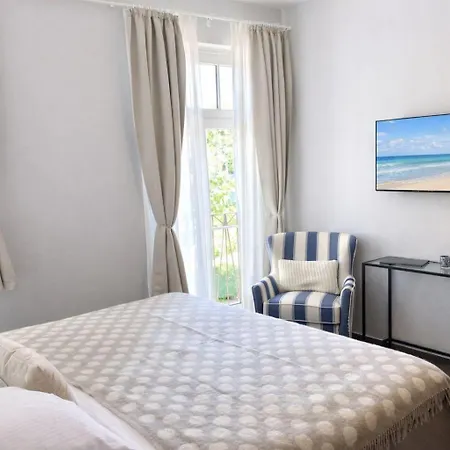 Lejlighed Residenz-ostseewind-wohnung-17-255 *
